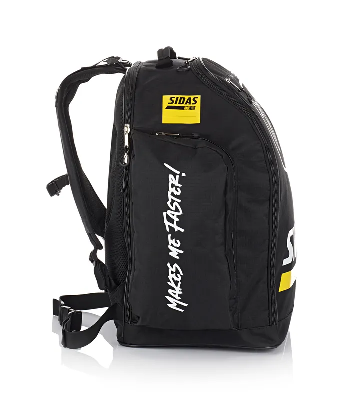 Sidas Race Boot Bag 60L - Compact ski bag for ski accessories